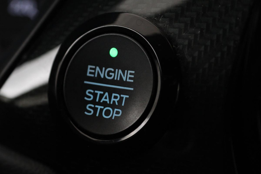Ford Fiesta 1.0 EcoBoost ST-Line | Carplay | Navigatie | Climate control | Cruise control | Parkeerhulp | Bluetooth