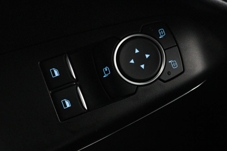 Ford Fiesta 1.0 EcoBoost ST-Line | Carplay | Navigatie | Climate control | Cruise control | Parkeerhulp | Bluetooth