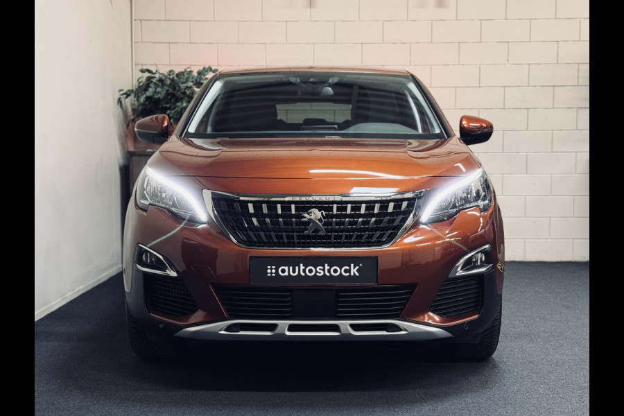 Peugeot 3008 1.2 PureTech Allure | Keyless | Camera | Navi