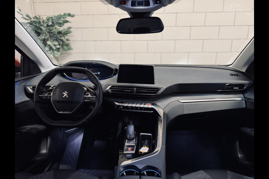 Peugeot 3008 1.2 PureTech Allure | Keyless | Camera | Navi