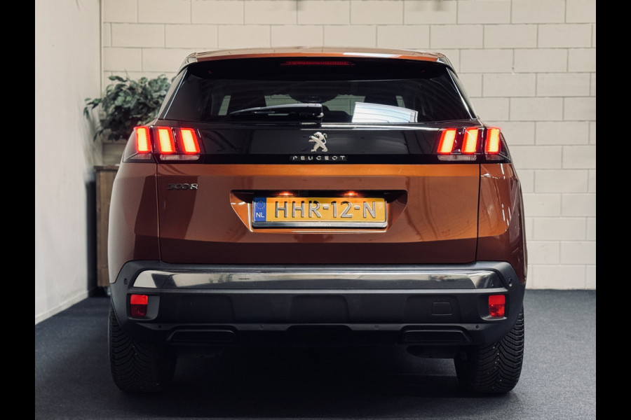 Peugeot 3008 1.2 PureTech Allure | Keyless | Camera | Navi