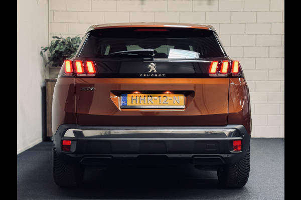 Peugeot 3008 1.2 PureTech Allure | Keyless | Camera | Navi