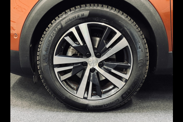 Peugeot 3008 1.2 PureTech Allure | Keyless | Camera | Navi