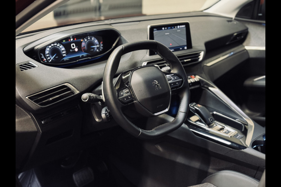 Peugeot 3008 1.2 PureTech Allure | Keyless | Camera | Navi