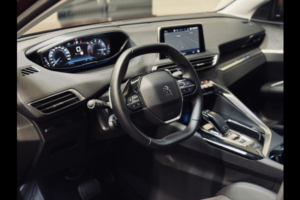Peugeot 3008 1.2 PureTech Allure | Keyless | Camera | Navi