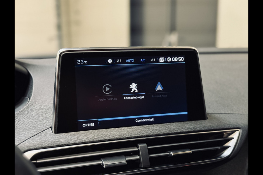 Peugeot 3008 1.2 PureTech Allure | Keyless | Camera | Navi