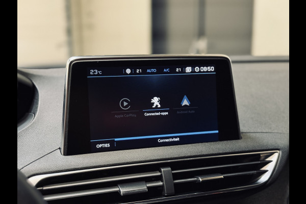 Peugeot 3008 1.2 PureTech Allure | Keyless | Camera | Navi