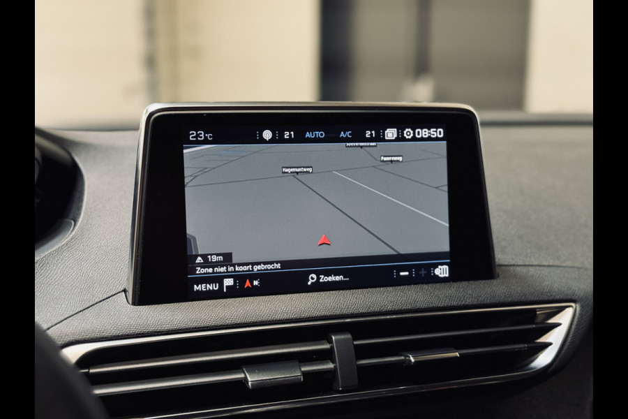 Peugeot 3008 1.2 PureTech Allure | Keyless | Camera | Navi