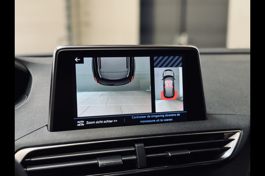 Peugeot 3008 1.2 PureTech Allure | Keyless | Camera | Navi