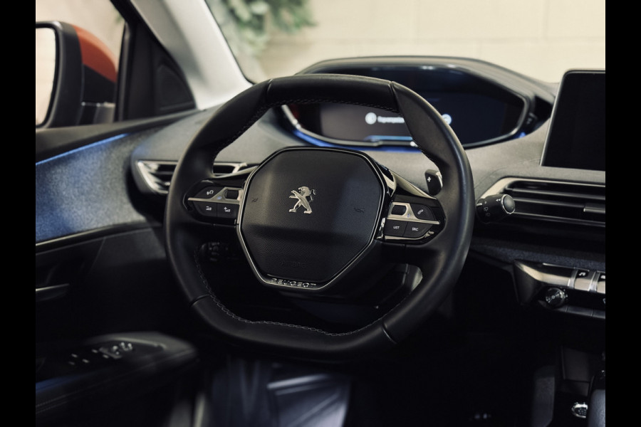 Peugeot 3008 1.2 PureTech Allure | Keyless | Camera | Navi