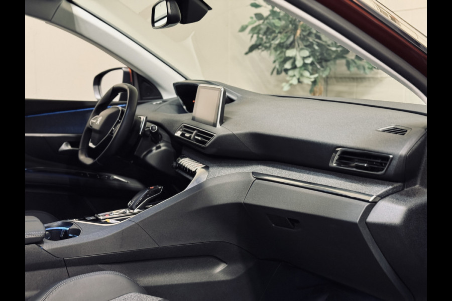 Peugeot 3008 1.2 PureTech Allure | Keyless | Camera | Navi