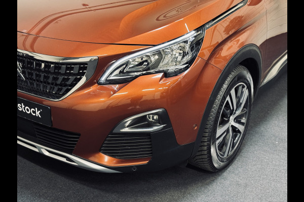 Peugeot 3008 1.2 PureTech Allure | Keyless | Camera | Navi