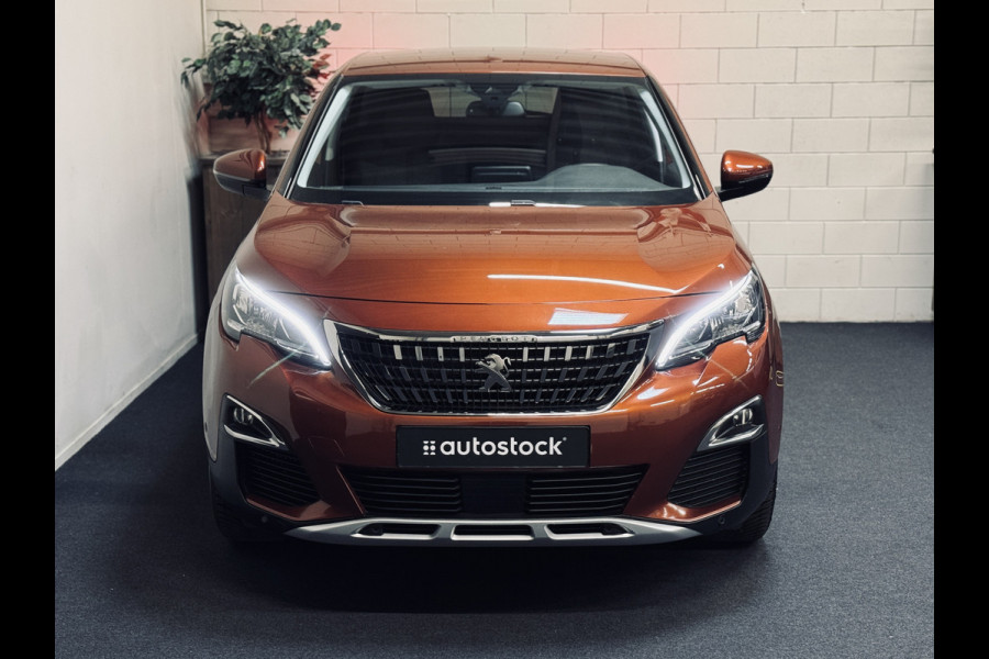 Peugeot 3008 1.2 PureTech Allure | Keyless | Camera | Navi