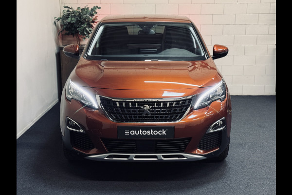 Peugeot 3008 1.2 PureTech Allure | Keyless | Camera | Navi