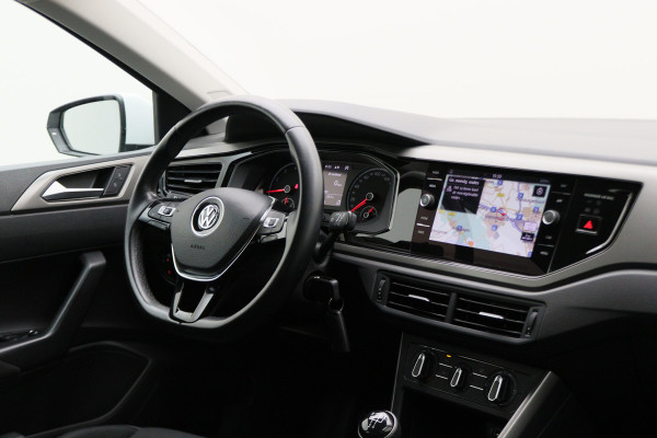 Volkswagen Polo 1.0 TSI Comfortline Apple Carplay, LED, Adapt. Cruise, Navigatie, Airco