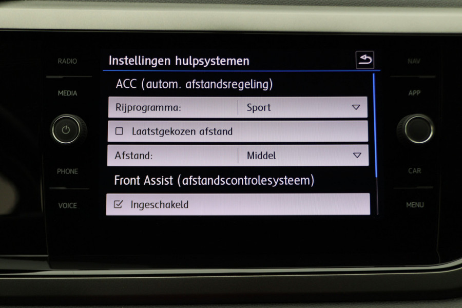 Volkswagen Polo 1.0 TSI Comfortline Apple Carplay, LED, Adapt. Cruise, Navigatie, Airco