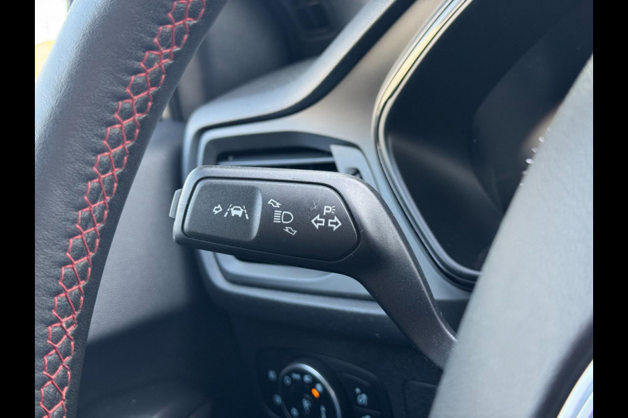 Ford Focus 1.0 EcoBoost ST-Line | Navi, Camera, ACC, Stoel+Stuurverw., Carplay/Android, DAB | Dealeronderhouden |