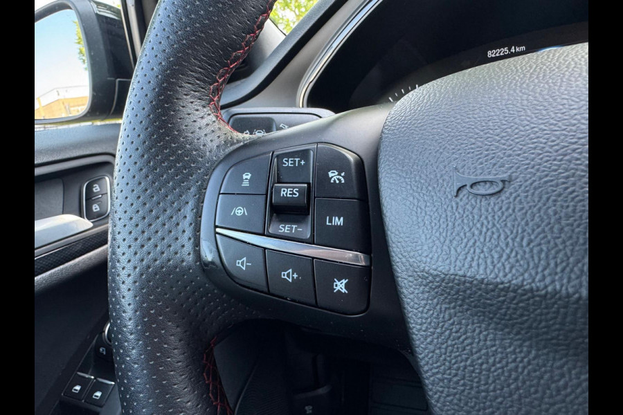 Ford Focus 1.0 EcoBoost ST-Line | Navi, Camera, ACC, Stoel+Stuurverw., Carplay/Android, DAB | Dealeronderhouden |