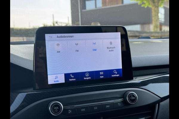 Ford Focus 1.0 EcoBoost ST-Line | Navi, Camera, ACC, Stoel+Stuurverw., Carplay/Android, DAB | Dealeronderhouden |