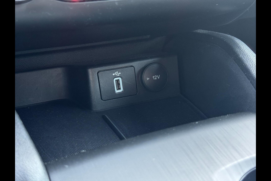 Ford Focus 1.0 EcoBoost ST-Line | Navi, Camera, ACC, Stoel+Stuurverw., Carplay/Android, DAB | Dealeronderhouden |