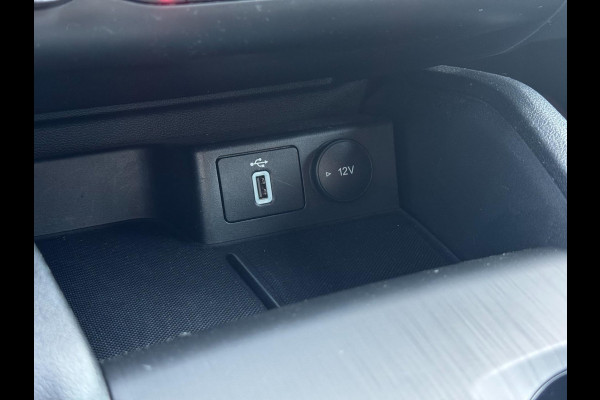 Ford Focus 1.0 EcoBoost ST-Line | Navi, Camera, ACC, Stoel+Stuurverw., Carplay/Android, DAB | Dealeronderhouden |