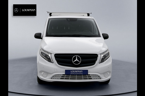 Mercedes-Benz Vito 116 CDI Extra Lang 24 Maanden Certified Garantie LED Trekhaak Navigatie Apple Carplay/Android Auto Cruise Control