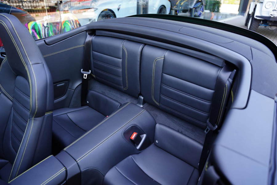 Porsche 911 Cabrio 3.0 Carrera GTS PTS Brewster Green Ceramic