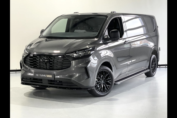 Ford Transit Custom 320 2.0 TDCI L2H1 136 PK NEXT LEVEL EDITION Camera / Apple Carplay