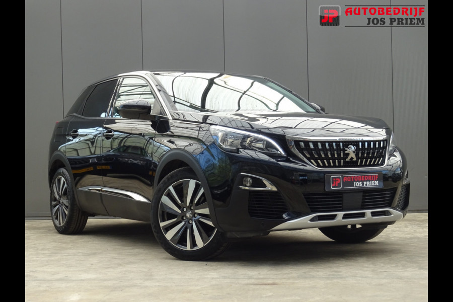 Peugeot 3008 1.2 PureTech Allure * CARPAY * 19 INCH !!