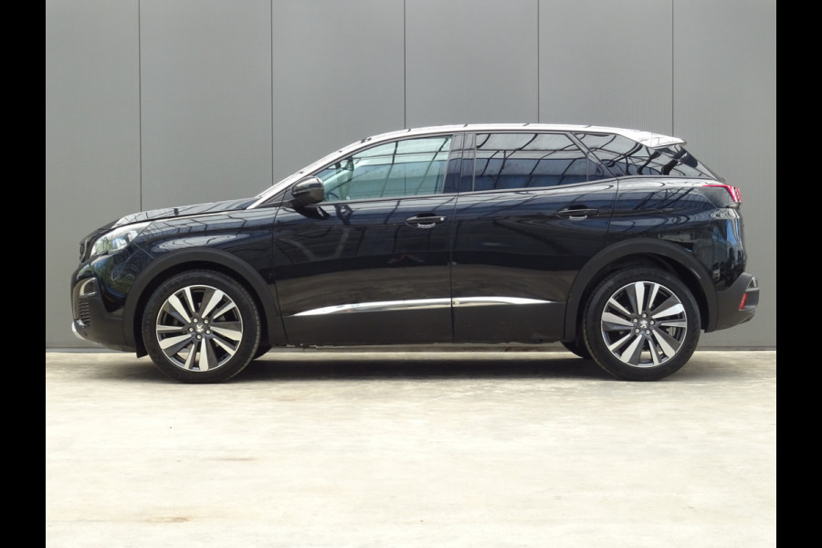 Peugeot 3008 1.2 PureTech Allure * CARPAY * 19 INCH !!