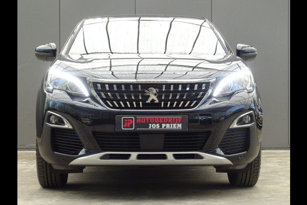 Peugeot 3008 1.2 PureTech Allure * CARPAY * 19 INCH !!