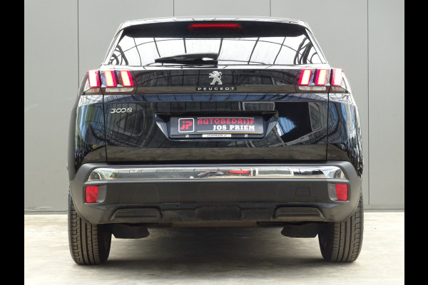 Peugeot 3008 1.2 PureTech Allure * CARPAY * 19 INCH !!