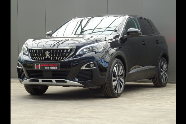 Peugeot 3008 1.2 PureTech Allure * CARPAY * 19 INCH !!