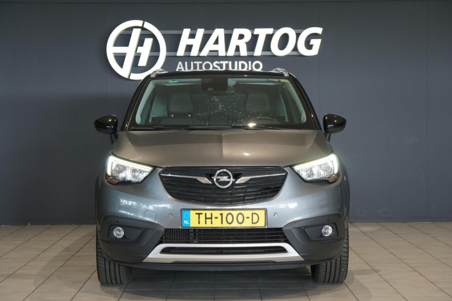 Opel Crossland X 1.2 Turbo Innovation + TREKHAAK / CAMERA