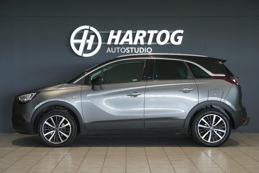 Opel Crossland X 1.2 Turbo Innovation + TREKHAAK / CAMERA