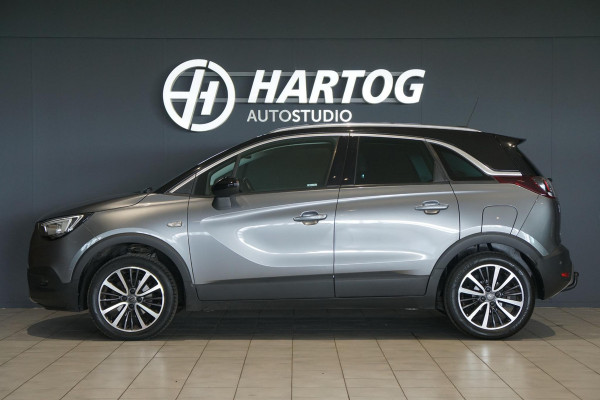 Opel Crossland X 1.2 Turbo Innovation + TREKHAAK / CAMERA