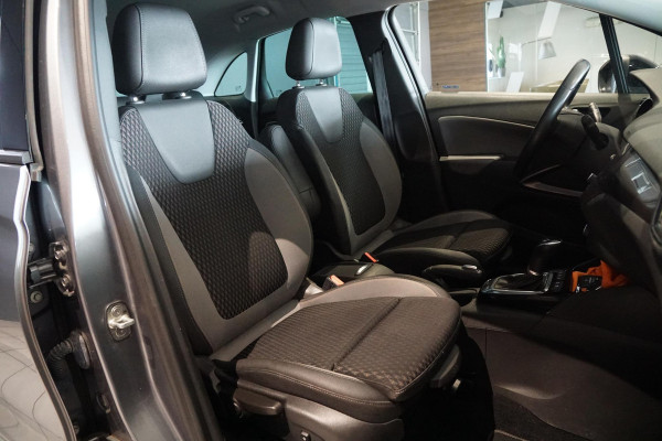 Opel Crossland X 1.2 Turbo Innovation + TREKHAAK / CAMERA