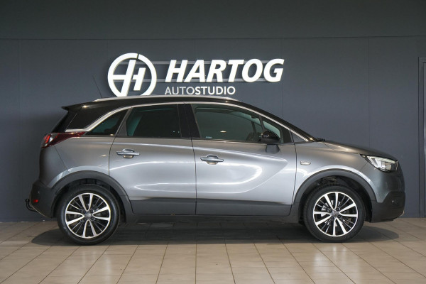 Opel Crossland X 1.2 Turbo Innovation + TREKHAAK / CAMERA