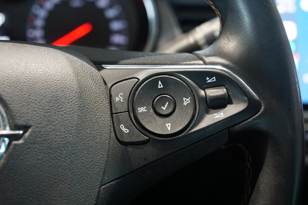 Opel Crossland X 1.2 Turbo Innovation + TREKHAAK / CAMERA