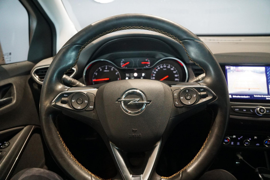 Opel Crossland X 1.2 Turbo Innovation + TREKHAAK / CAMERA