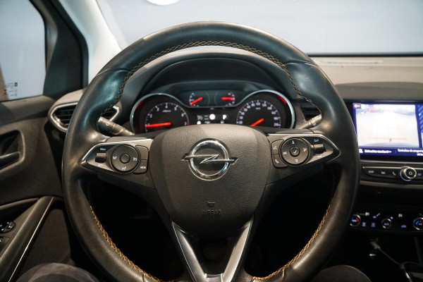 Opel Crossland X 1.2 Turbo Innovation + TREKHAAK / CAMERA