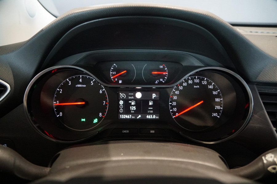 Opel Crossland X 1.2 Turbo Innovation + TREKHAAK / CAMERA
