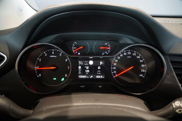 Opel Crossland X 1.2 Turbo Innovation + TREKHAAK / CAMERA
