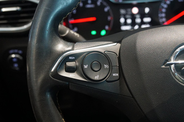 Opel Crossland X 1.2 Turbo Innovation + TREKHAAK / CAMERA
