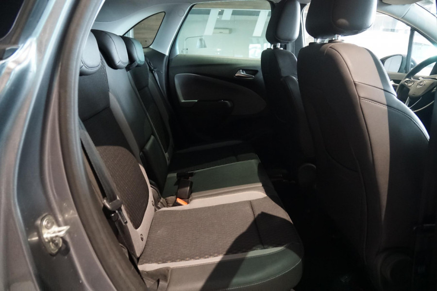 Opel Crossland X 1.2 Turbo Innovation + TREKHAAK / CAMERA