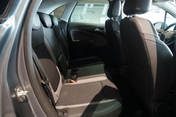 Opel Crossland X 1.2 Turbo Innovation + TREKHAAK / CAMERA