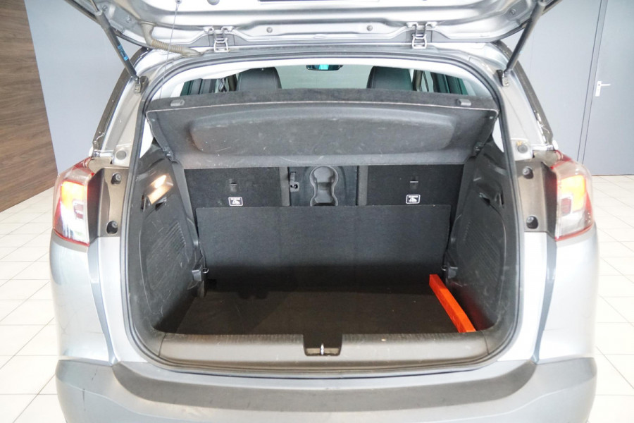 Opel Crossland X 1.2 Turbo Innovation + TREKHAAK / CAMERA
