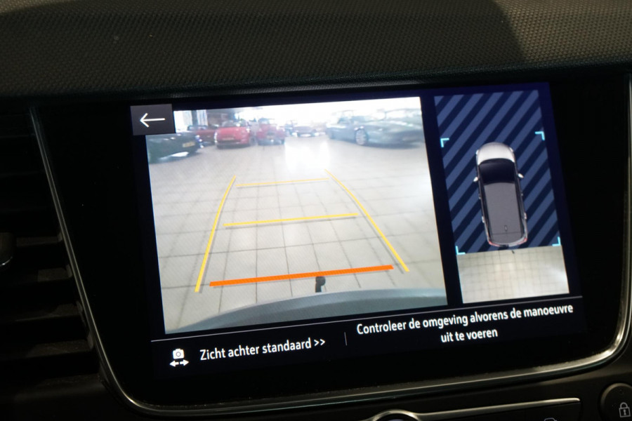 Opel Crossland X 1.2 Turbo Innovation + TREKHAAK / CAMERA