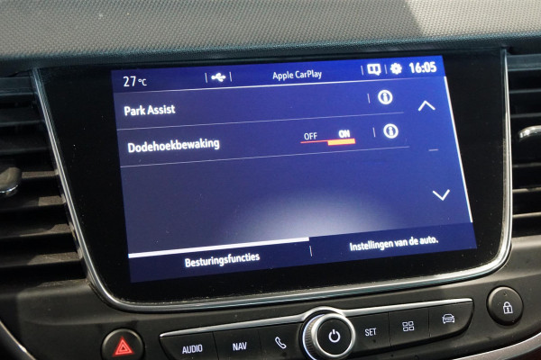 Opel Crossland X 1.2 Turbo Innovation + TREKHAAK / CAMERA
