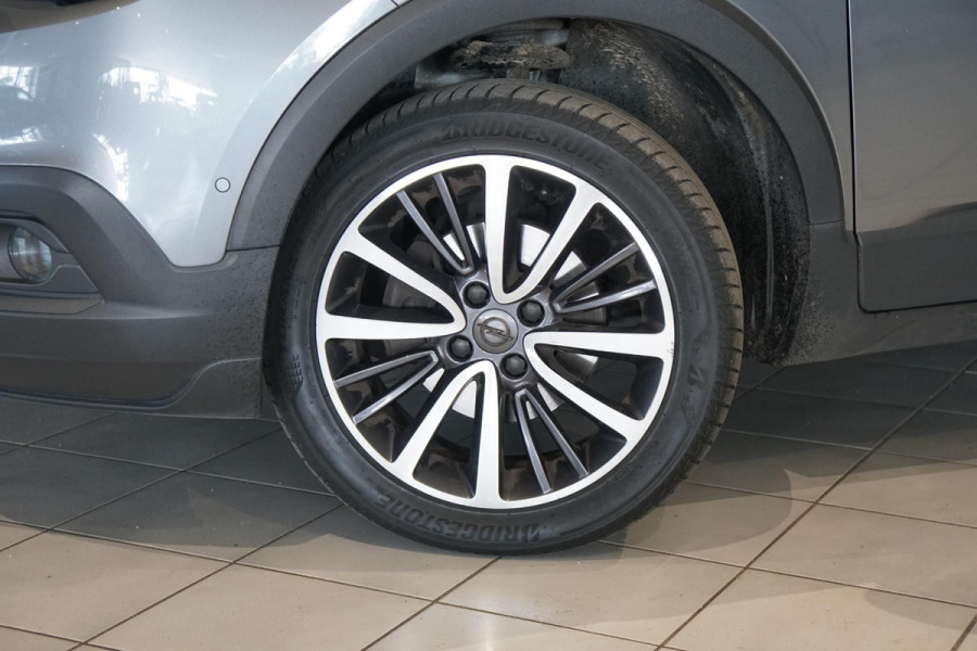 Opel Crossland X 1.2 Turbo Innovation + TREKHAAK / CAMERA